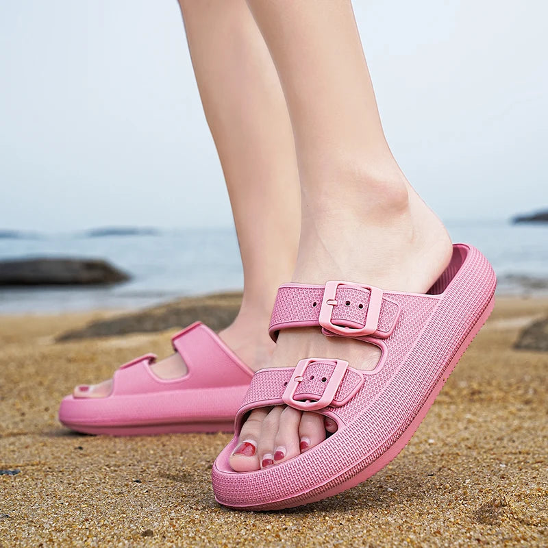 Bloom™  Cloud-Sandalen