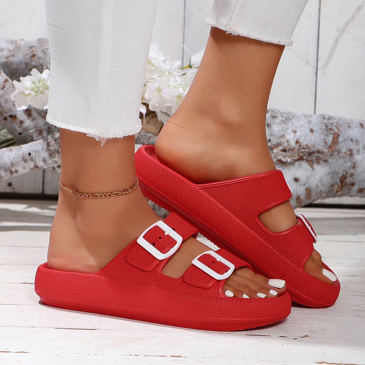 Bloom™  Cloud-Sandalen