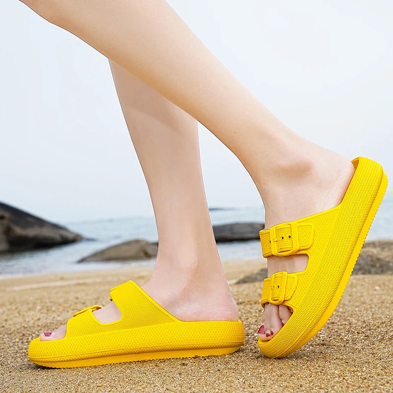 Bloom™  Cloud-Sandalen